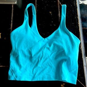 Lululemon Align Tank